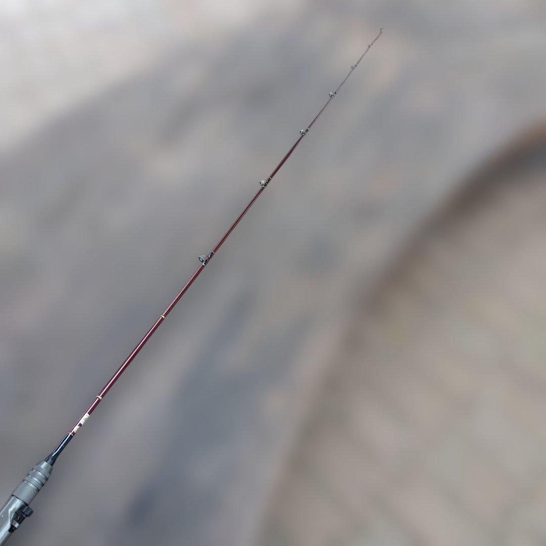 スミス　スーパーストライク　GFO-56M