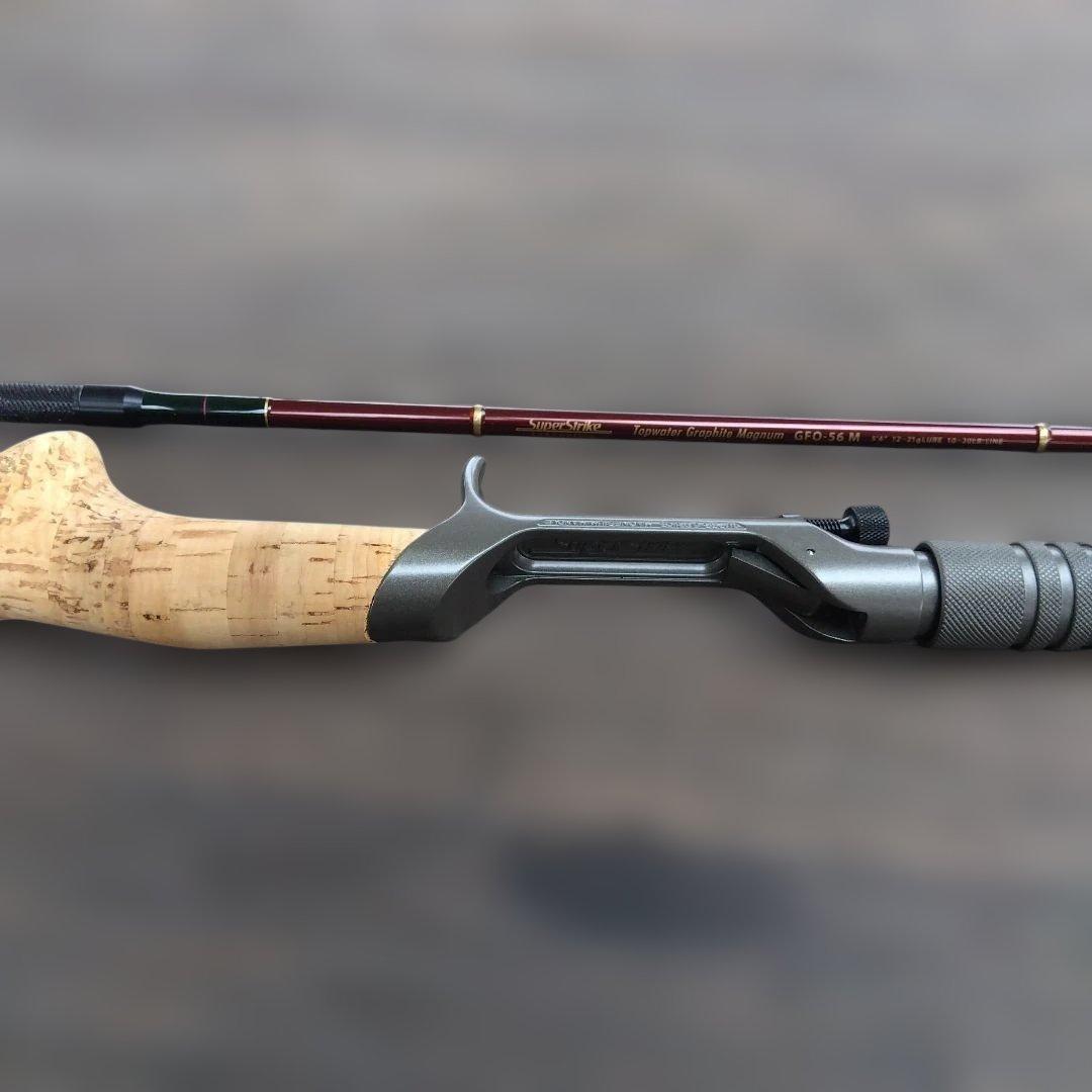 スミス　スーパーストライク　GFO-56M