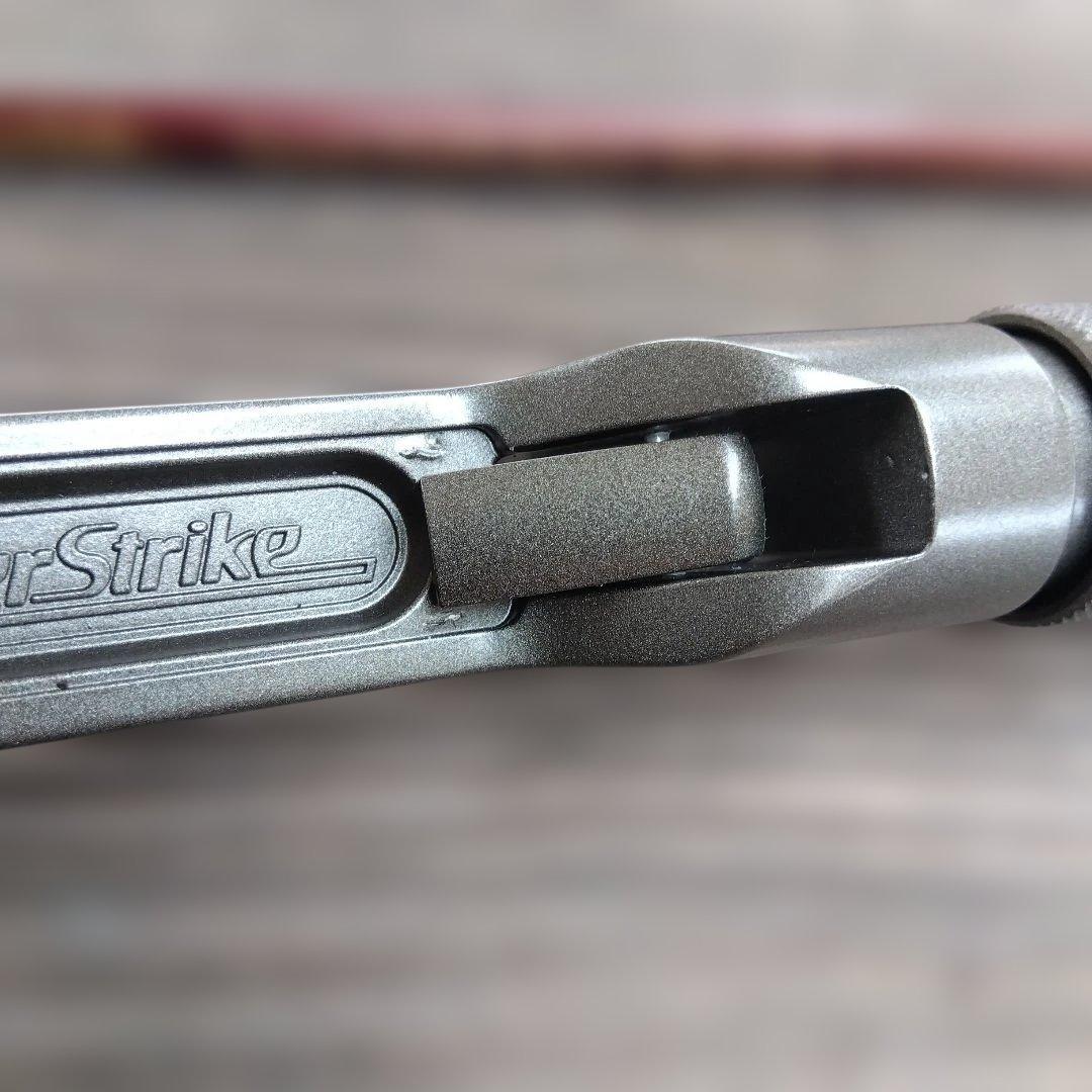スミス　スーパーストライク　GFO-56M