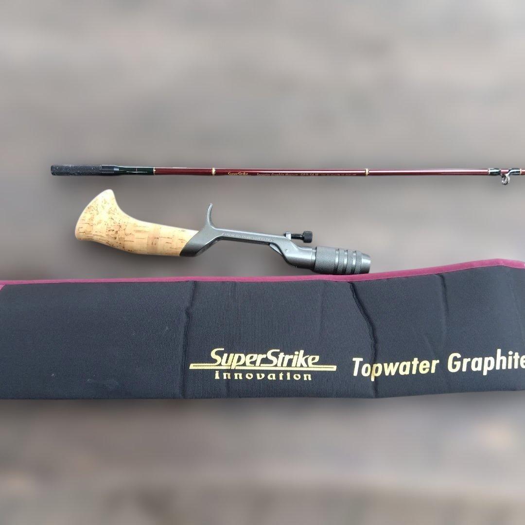 スミス　スーパーストライク　GFO-56M