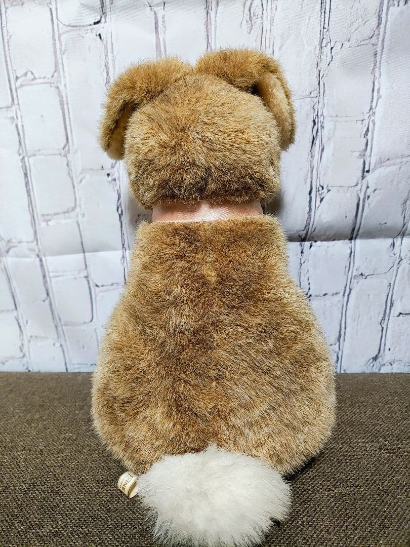 レトロ 激レア吉徳 ウサギ ぬいぐるみ