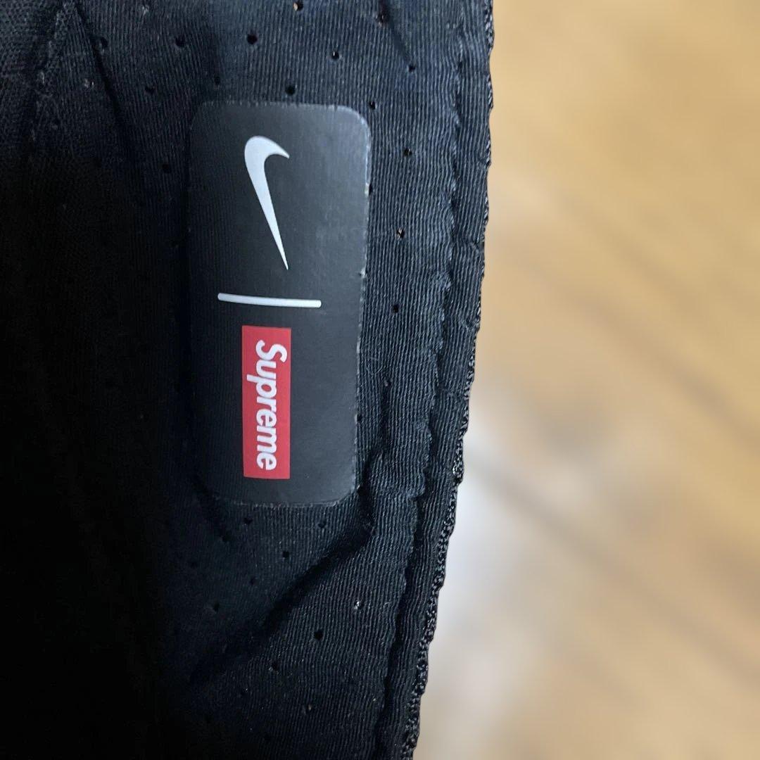 Supreme × NIKE キャップ