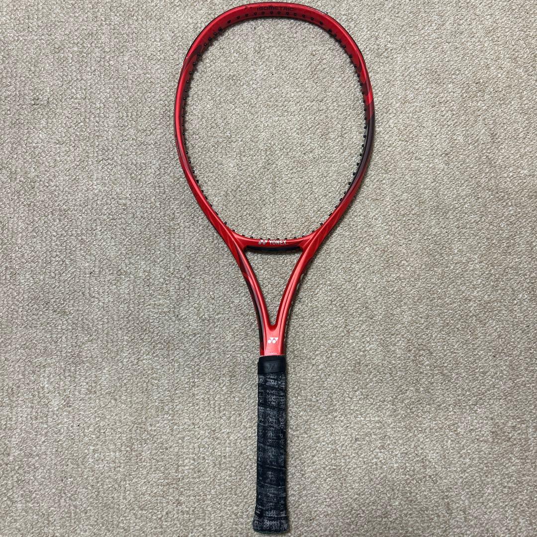 ラケット(硬式用) YONEX VCORE 100 300g
