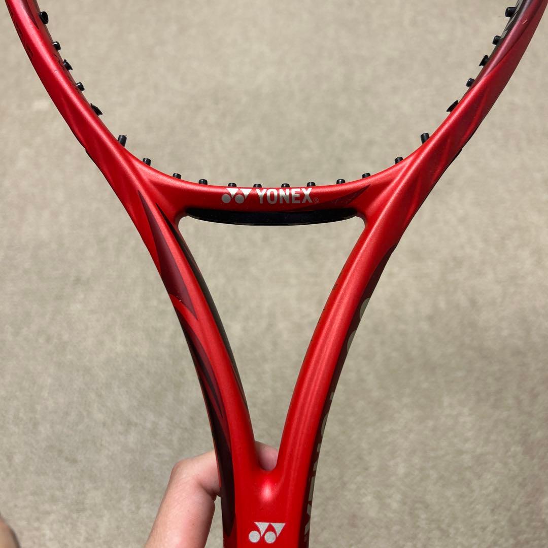 ラケット(硬式用) YONEX VCORE 100 300g