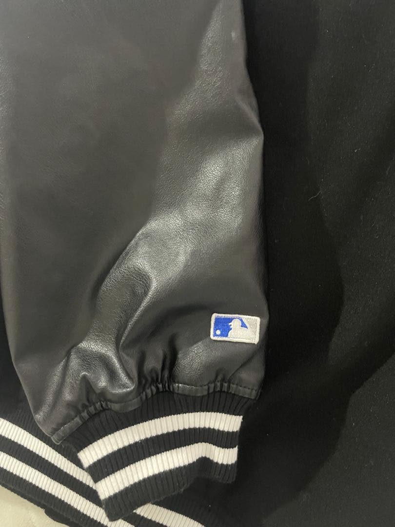 New York Yankees スタジアムジャケット