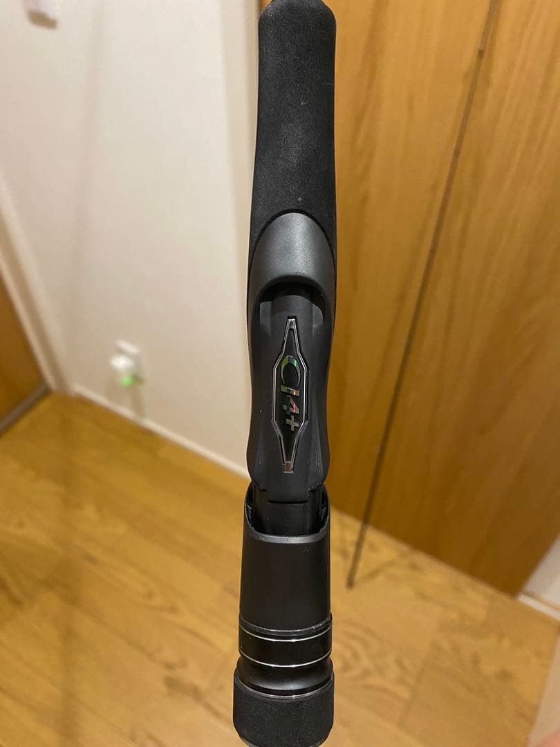 SHIMANO 23ディアルーナ S86M スピニングモデル