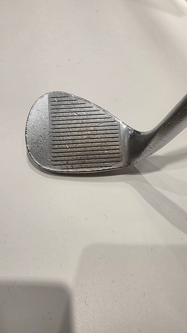 Ping Glide Forged 58 T-6 PRO ウェッジ
