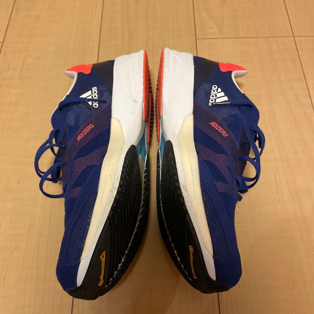 adidas adizero アディゼロジャパン6 28.0
