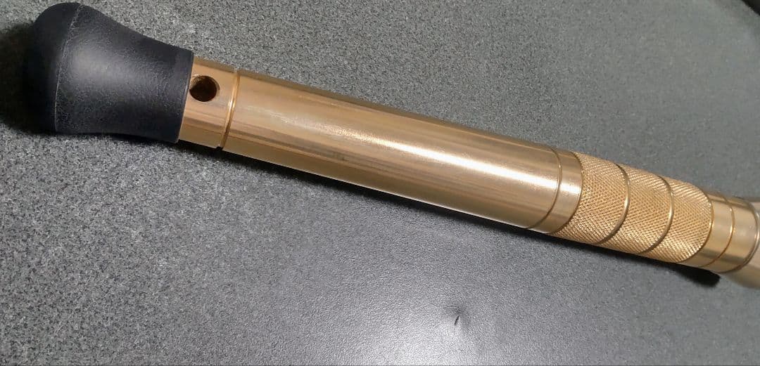 【美品】アリゲーター技研 スーパーバトル　GF60-200