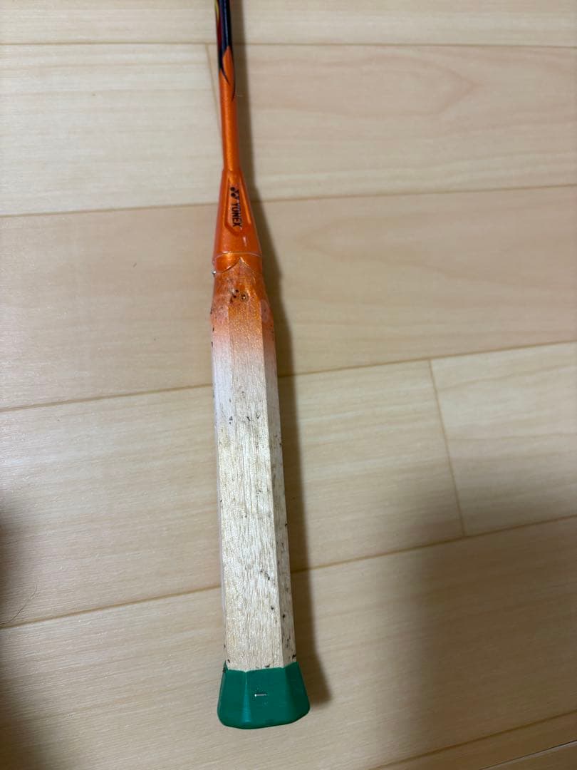 【低使用品】国内正規品ASTROX99(AX-99) 廃盤　桃田賢斗　最終値下げ