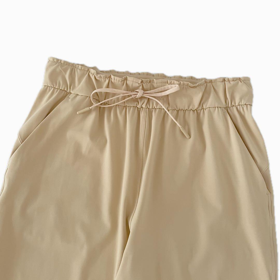 lululemon ルルレモン リラックスフィット ジョガー パンツ ヨガ