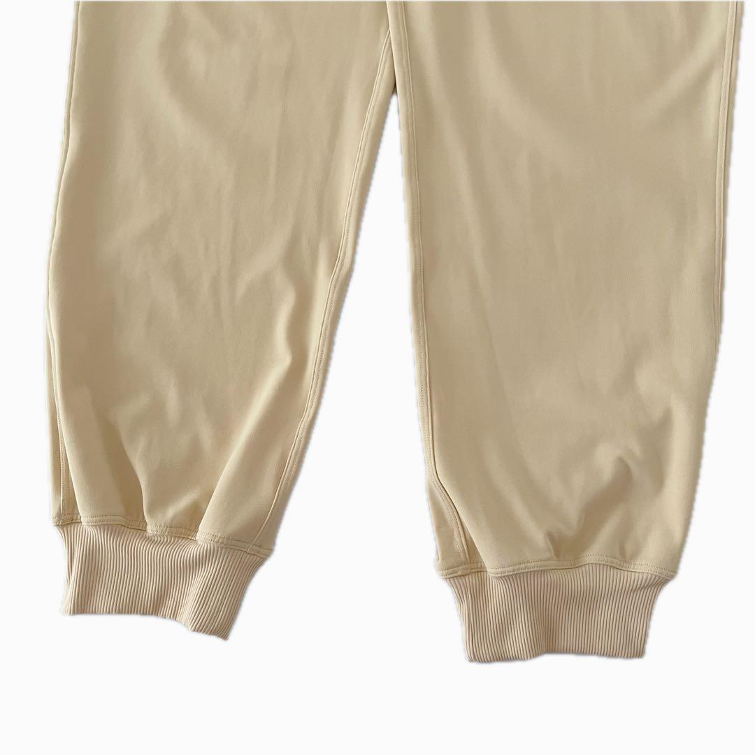 lululemon ルルレモン リラックスフィット ジョガー パンツ ヨガ