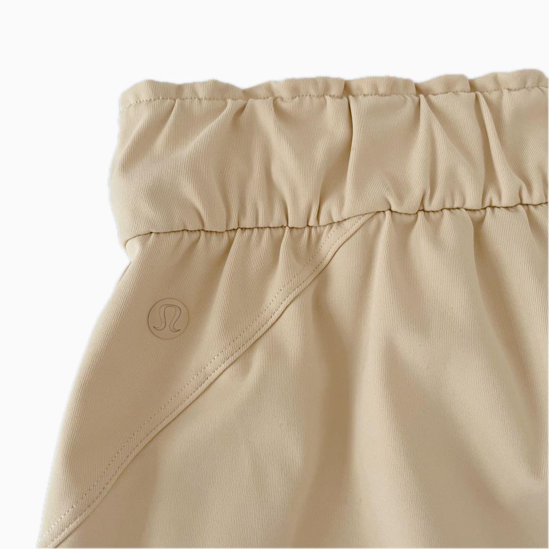 lululemon ルルレモン リラックスフィット ジョガー パンツ ヨガ