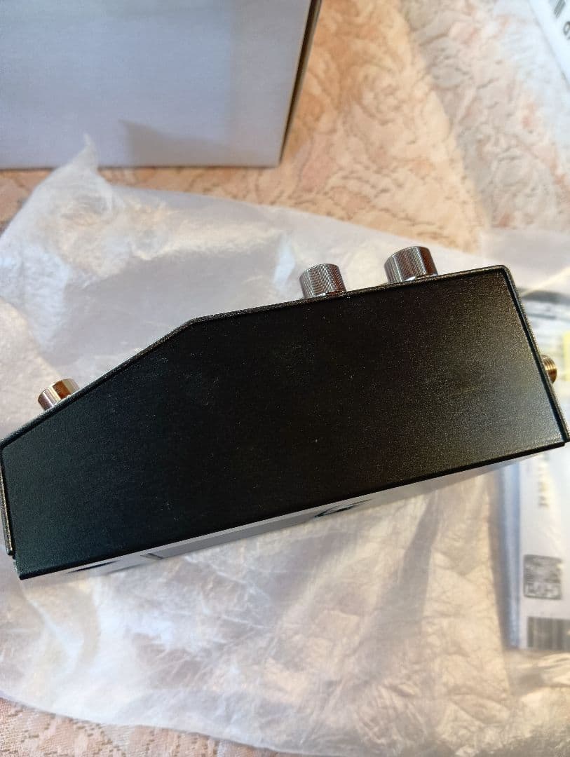 【美品】BOSS RV-200　リバーブ