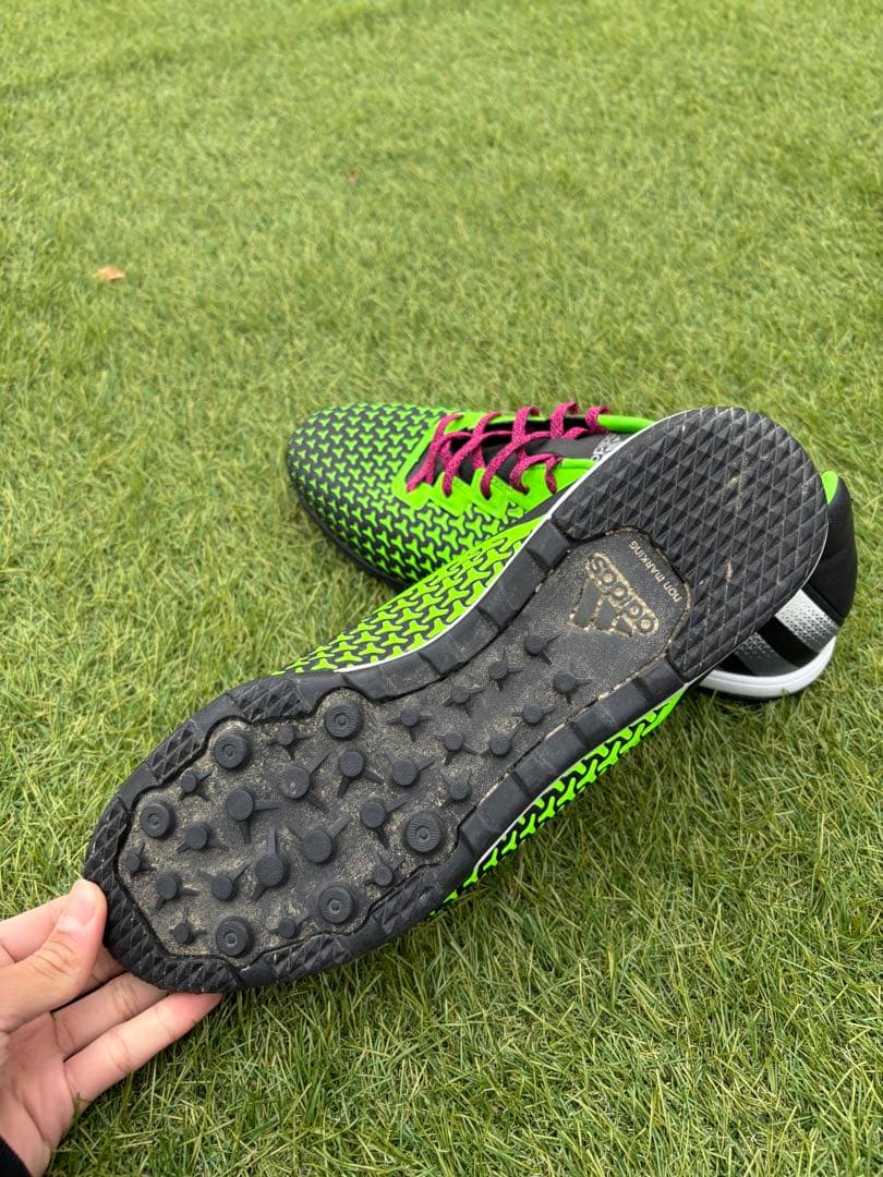 アディダス（Adidas）　トレーニングシューズ　エース 16.2 CG