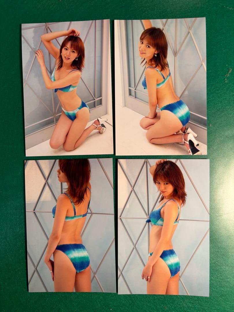 user_4ce834c7様 リクエストレースクイーン 写真4点
