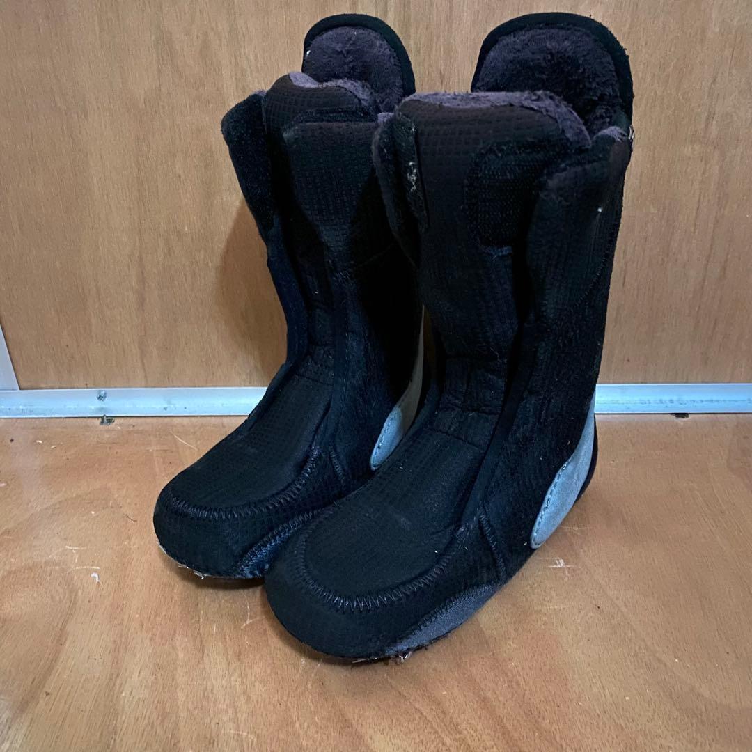 BURTON　LIMELIGHT BOA WIDE 21cm 22-23モデル