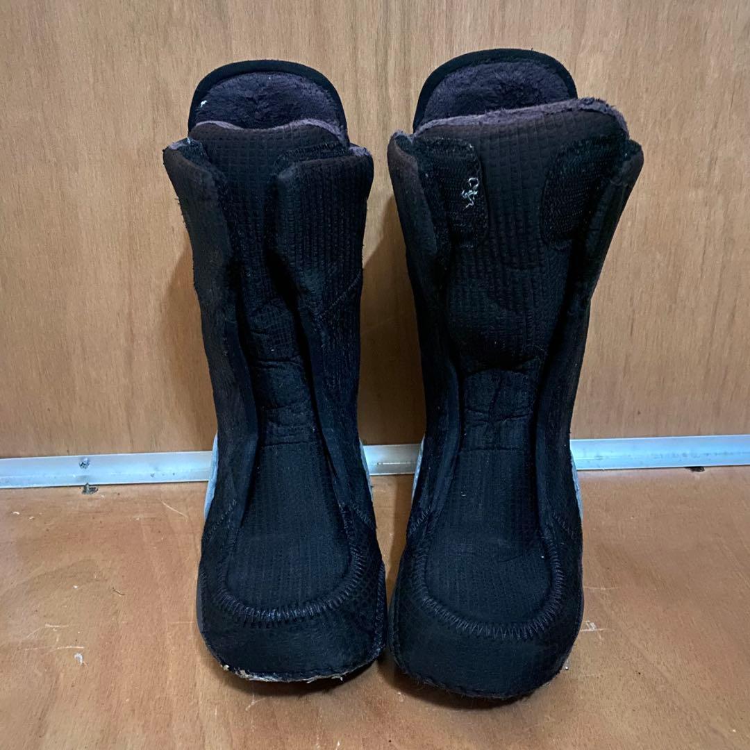BURTON　LIMELIGHT BOA WIDE 21cm 22-23モデル