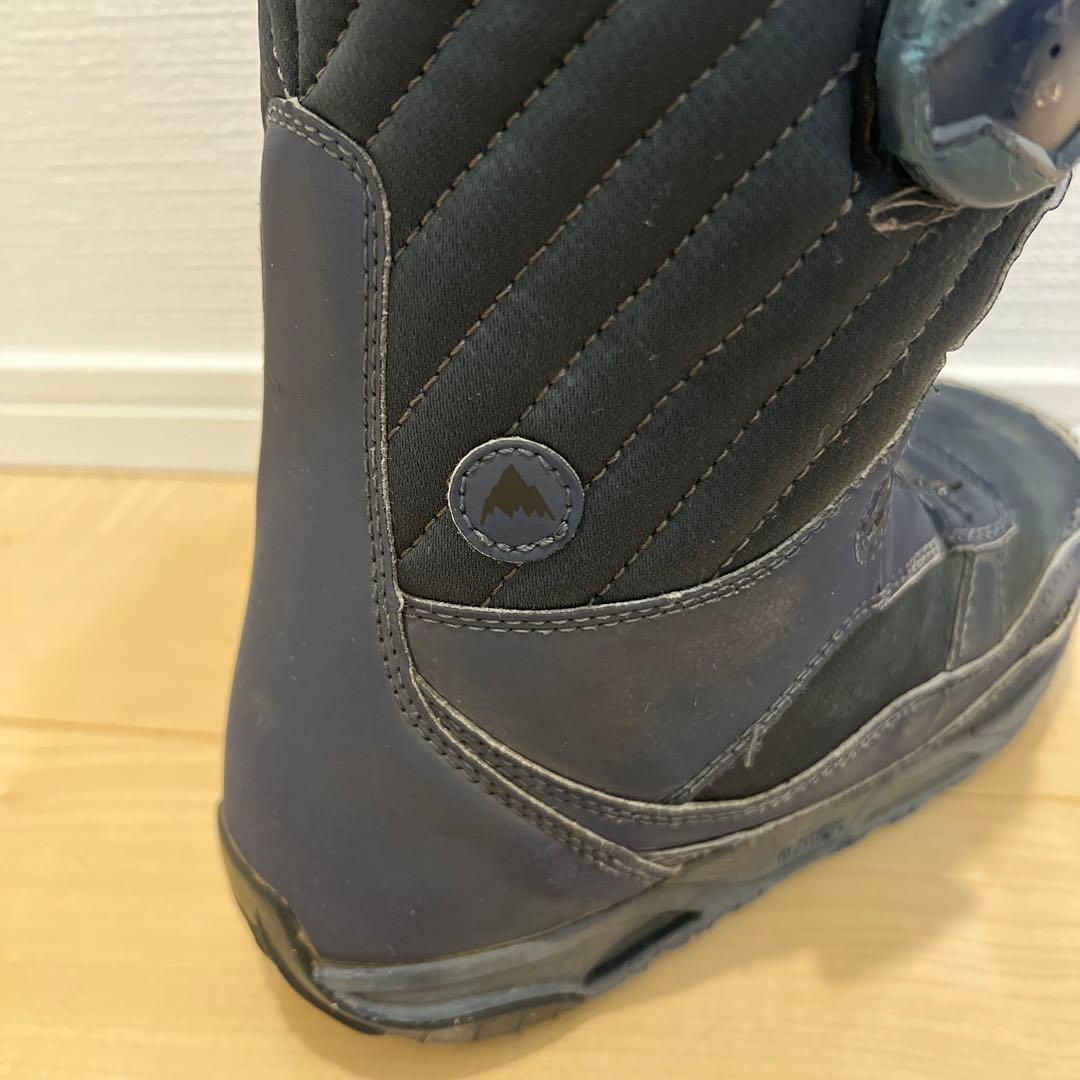 BURTON　LIMELIGHT BOA WIDE 21cm 22-23モデル