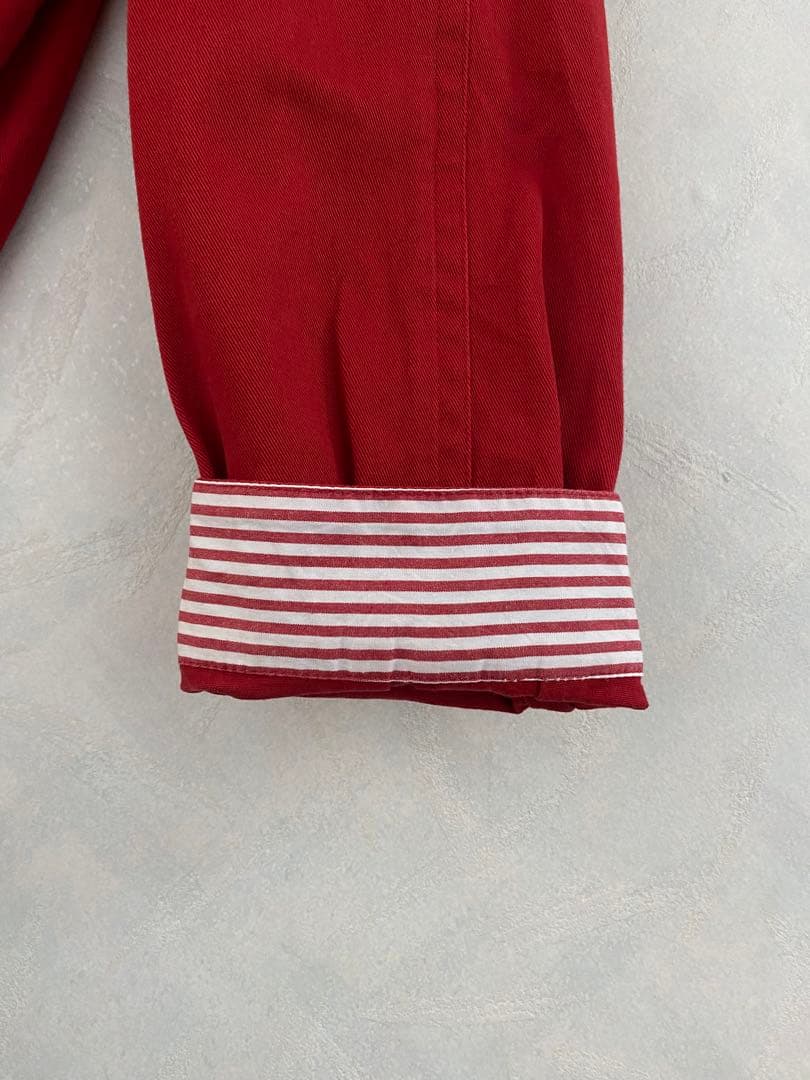NEWYORKER スウィングトップ サイズL メンズ ニューヨーカー ブルゾン