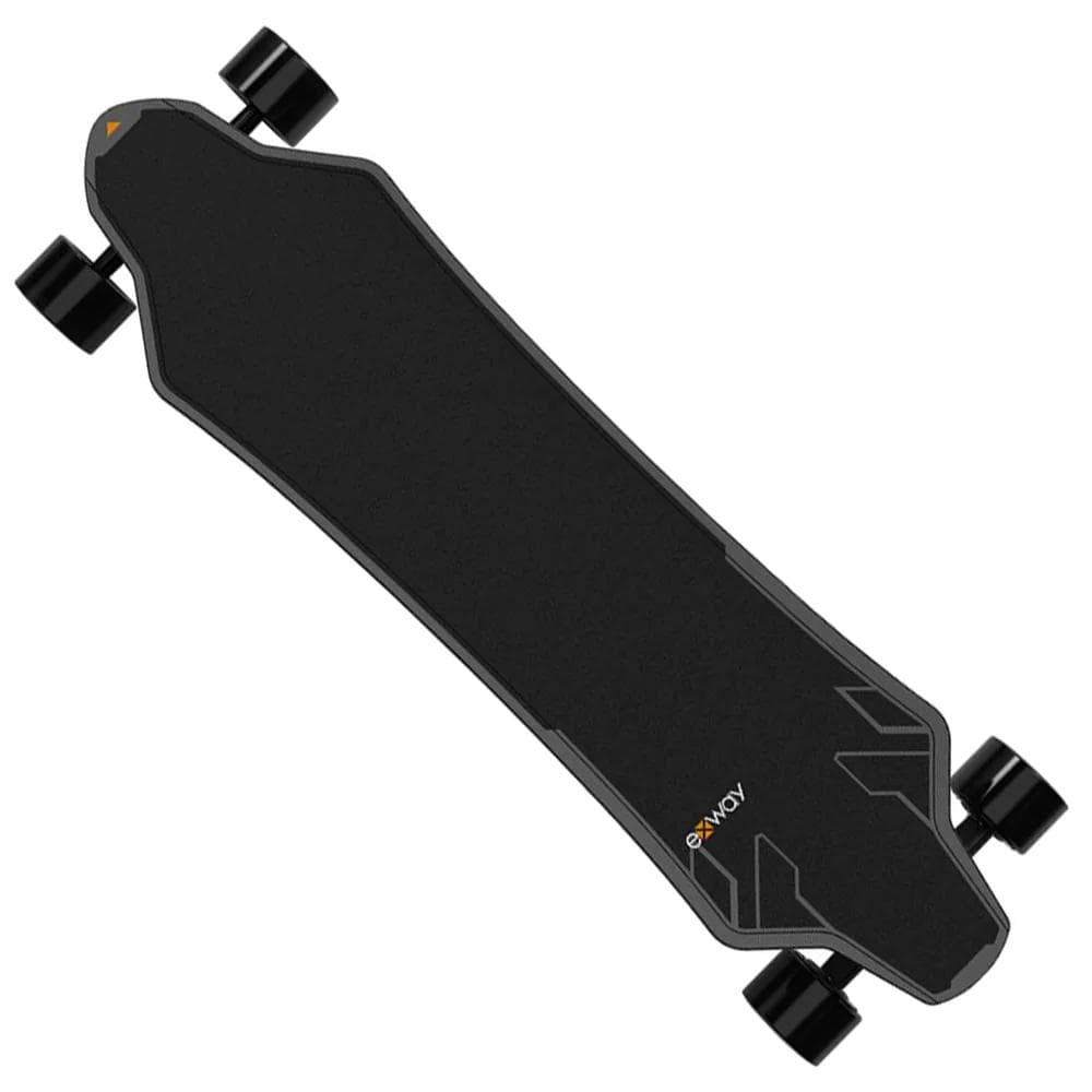 新品★｜EXWAY X1 MAX Riot｜EXWAY電動ロングスケートボード