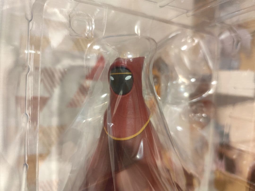 GOOD SMILE COMPANY 風ノ旅ビト フィギュア Journey