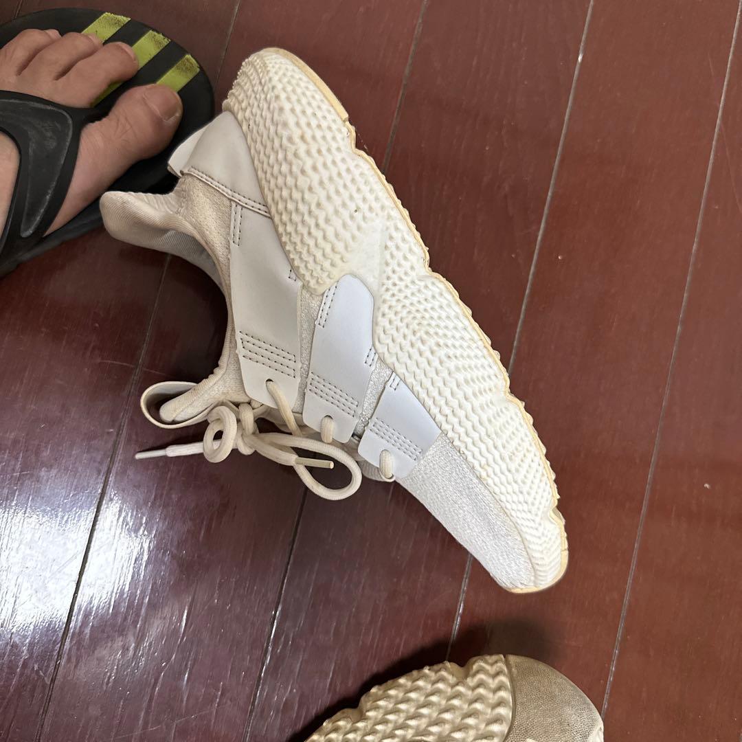 シューズ(男性用) Adidas