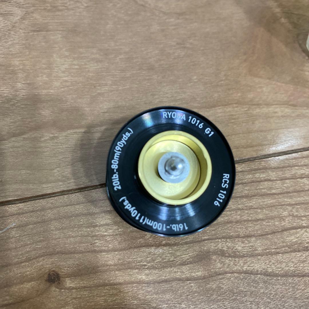 RYOYA 1016 G1 ベイトリールパーツ