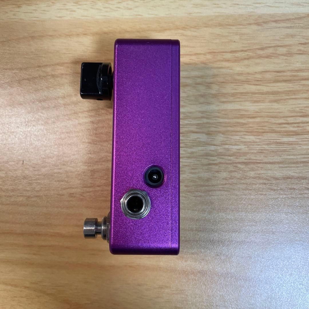 ギター OneControl Purple Humper