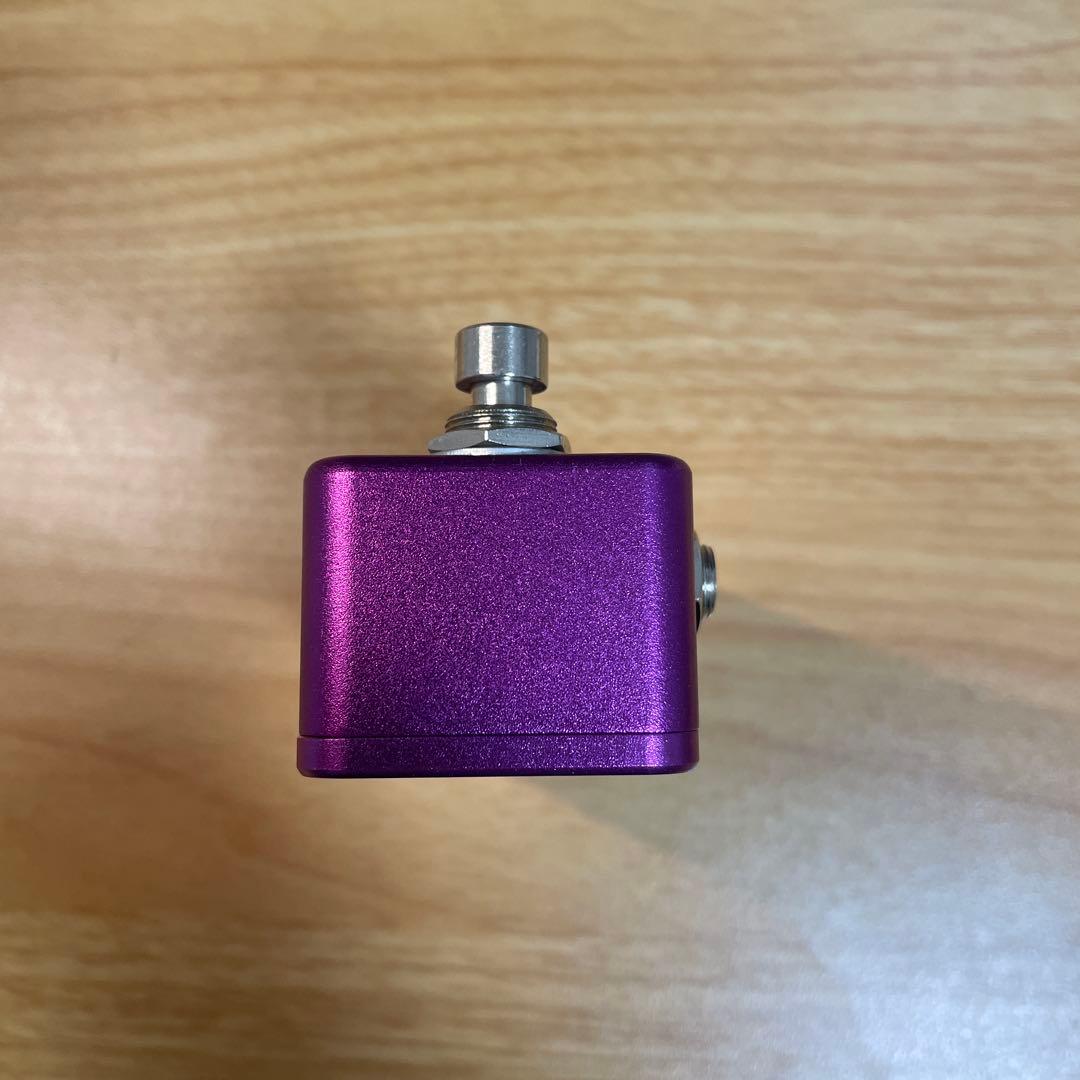 ギター OneControl Purple Humper