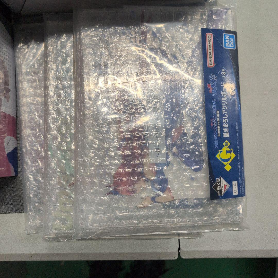 うま娘 １番くじ ラストワン　新品未開封⭐️
