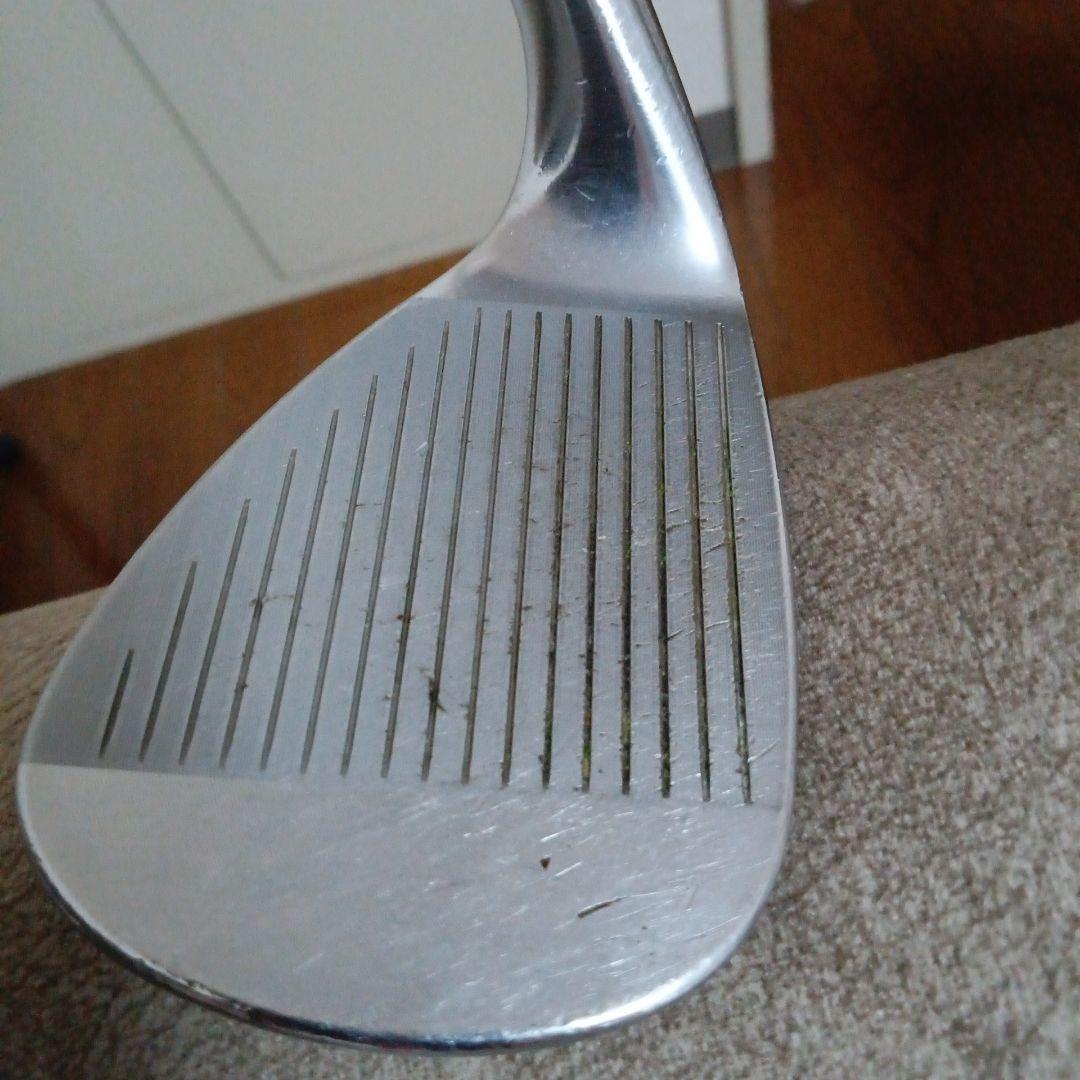 最終値下げしました Titleist SM6ウェッジ 50度 56度セット