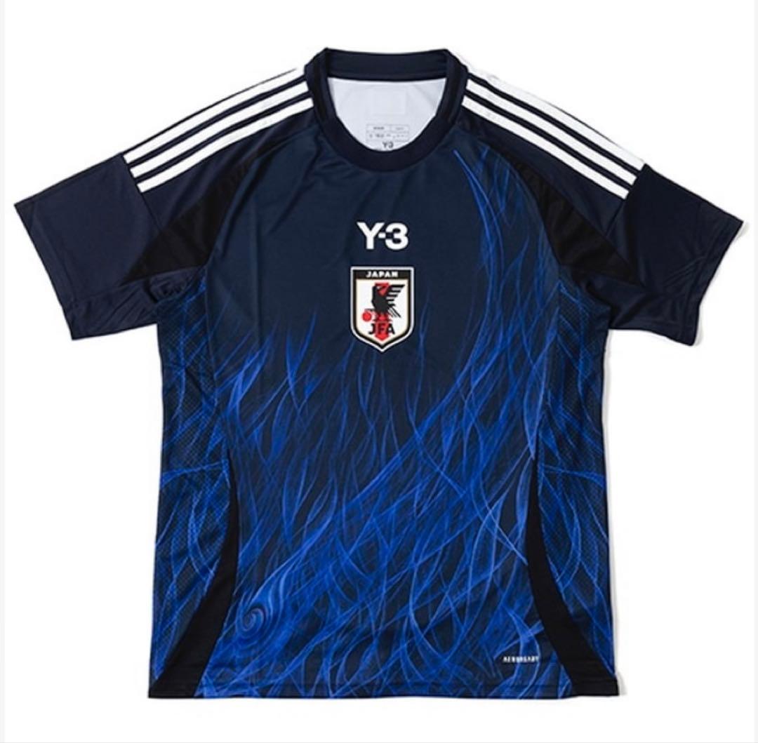 アディダス サッカー日本代表 2024 ホーム レプリカ ユニフォーム サッカー