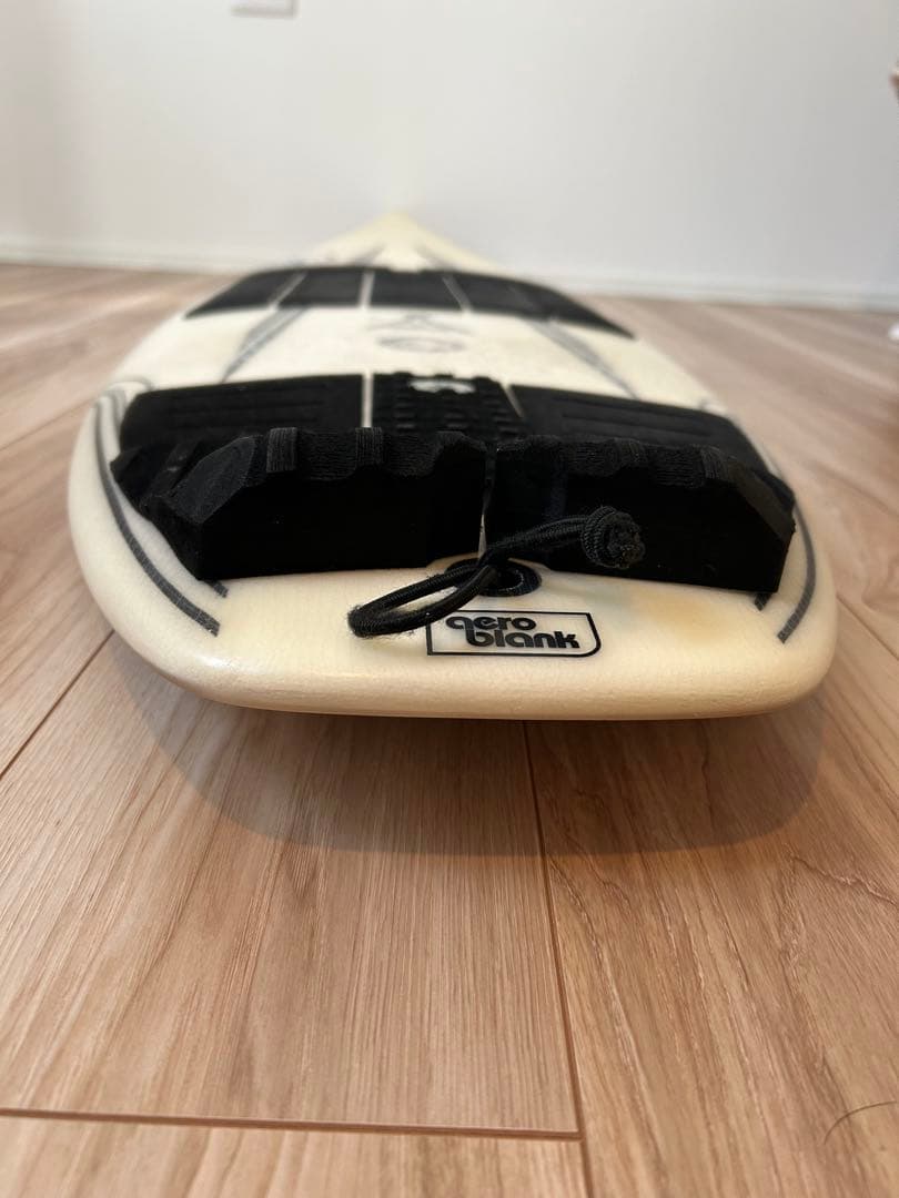 DMS サーフボードFatcat5'9.19.2 3/8.27.7ℓ