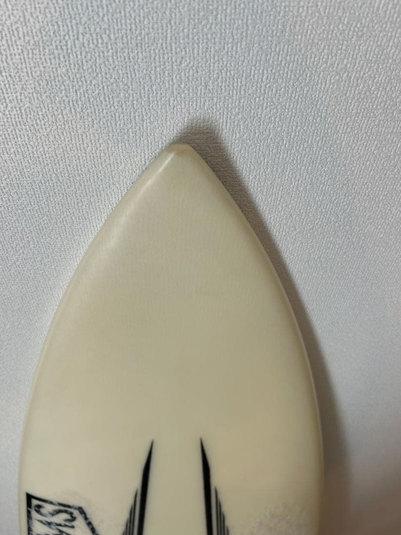 DMS サーフボードFatcat5'9.19.2 3/8.27.7ℓ