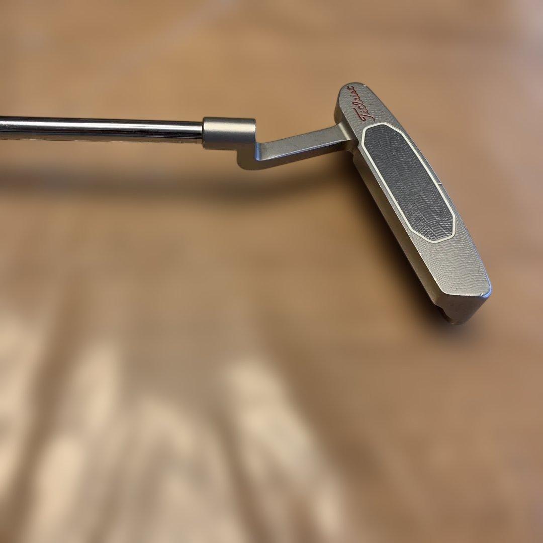Scotty Cameron パター　newport 303GSS