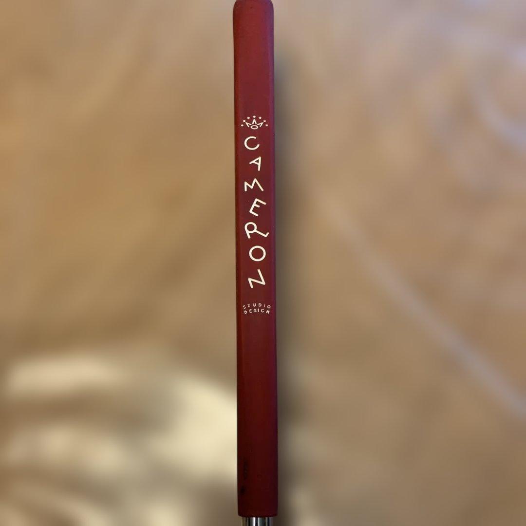 Scotty Cameron パター　newport 303GSS