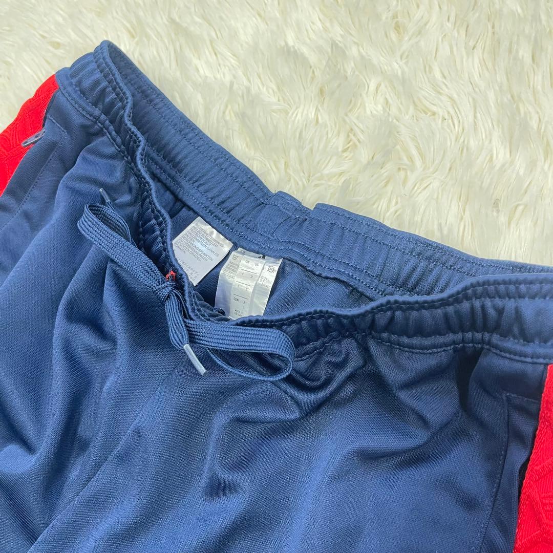 00s NIKE ナイキ セットアップ 上下 銀タグ Y2K ジャージ