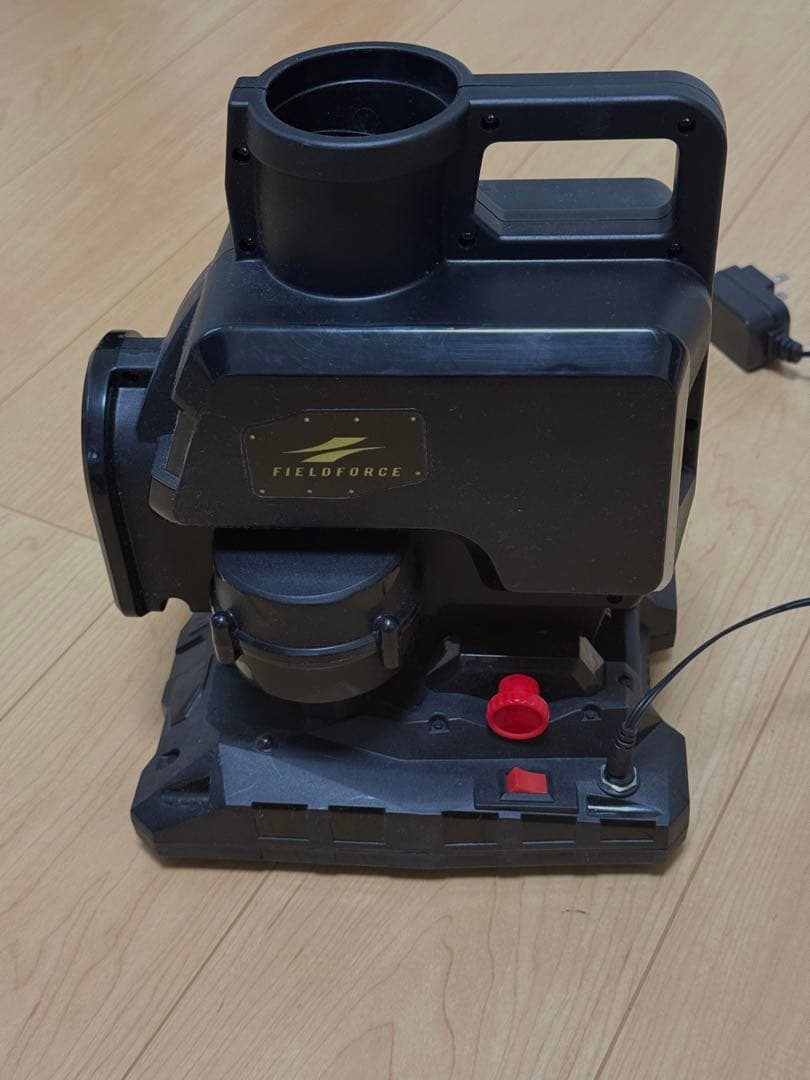 FIELD FORCE スピードシャトルマシン