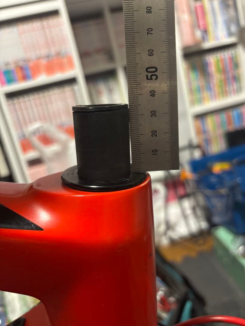 BMCチームマシンSLR five デュラ9150 エンヴィホイール　値下げ可能