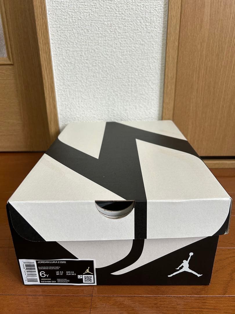 シューズ(女性用) Jordan / LUKA2