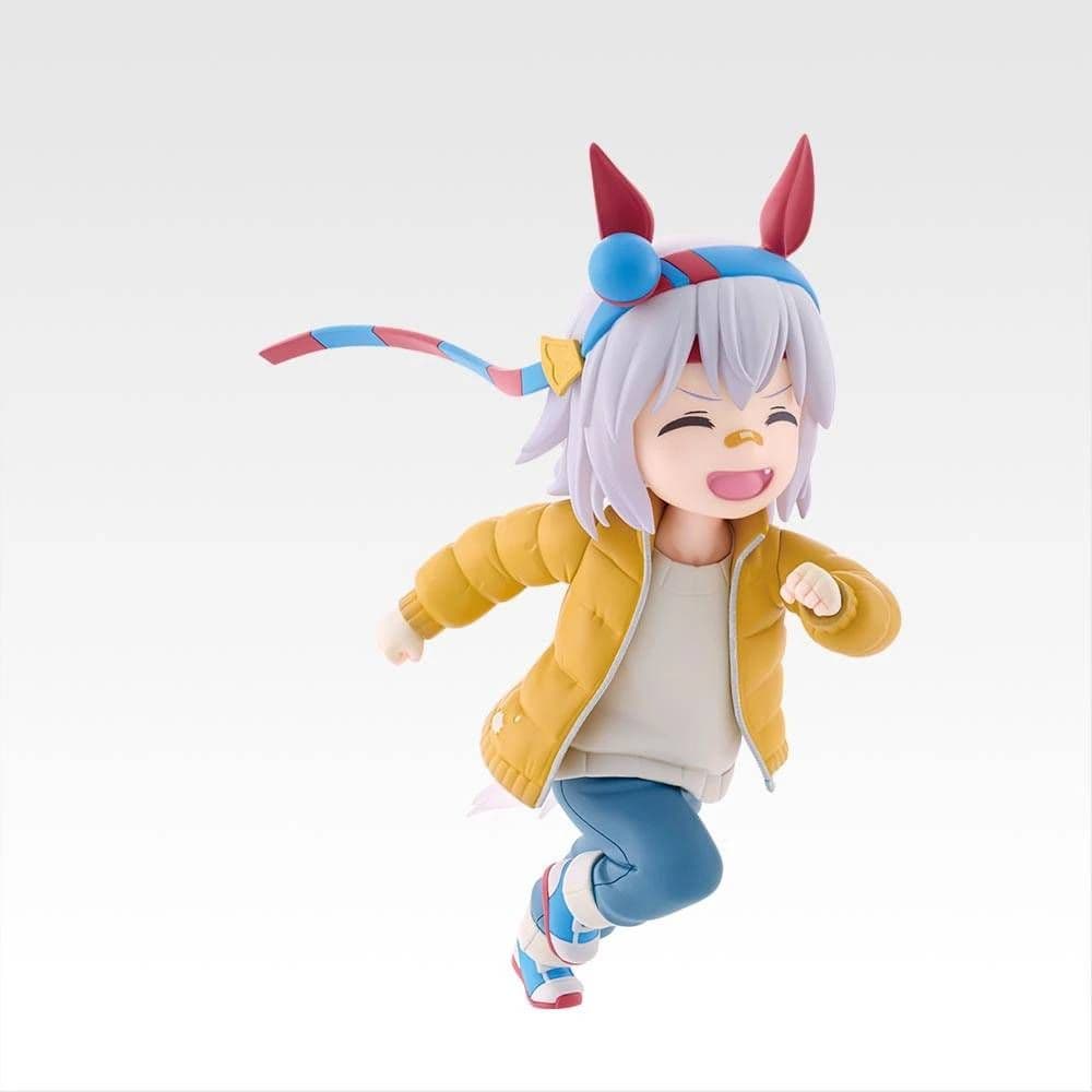 ウマ娘シンデレラグレイ 一番くじ E賞 タマモクロス 幼い記憶
