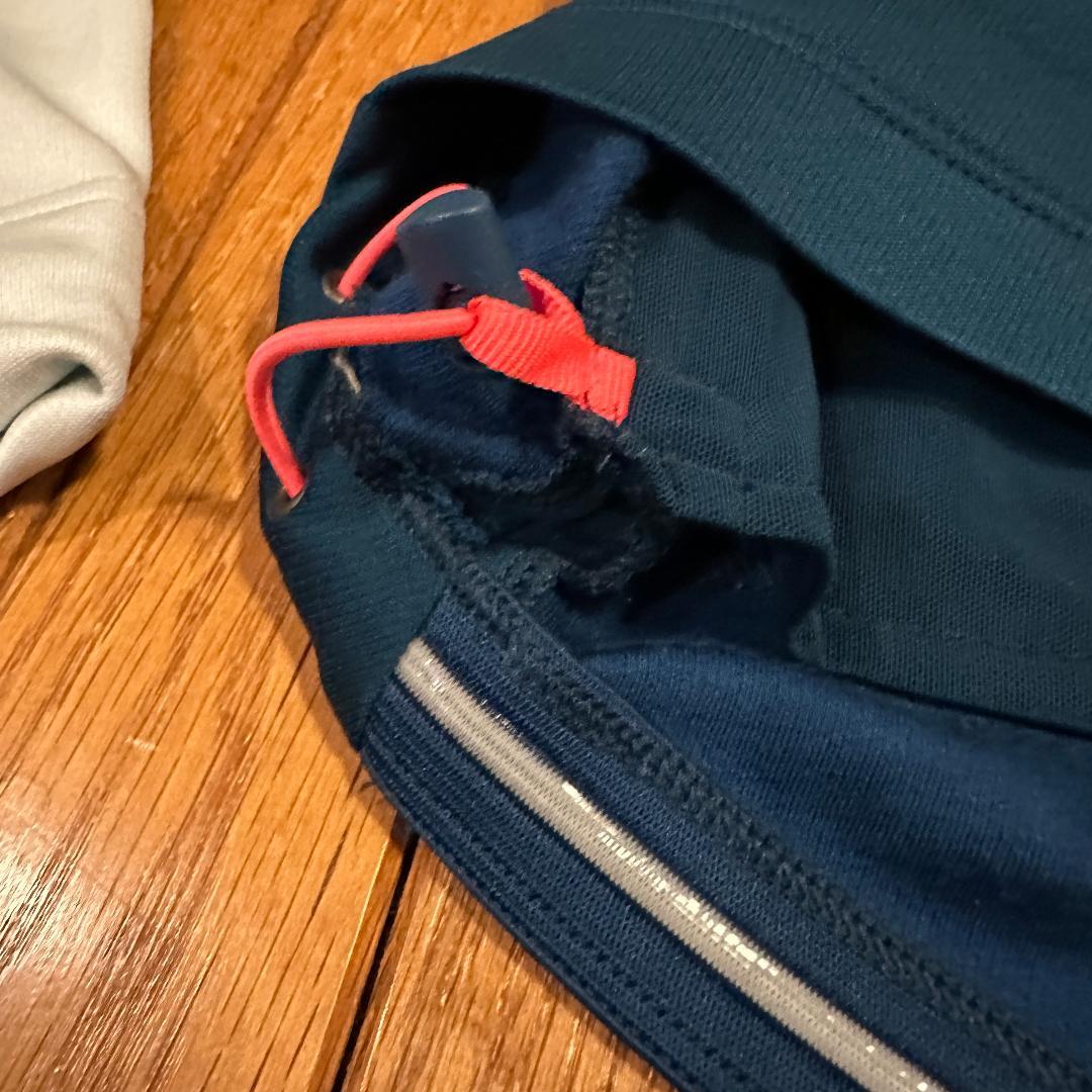 Rapha Brevet ジャージ（長袖）Lサイズ 美品