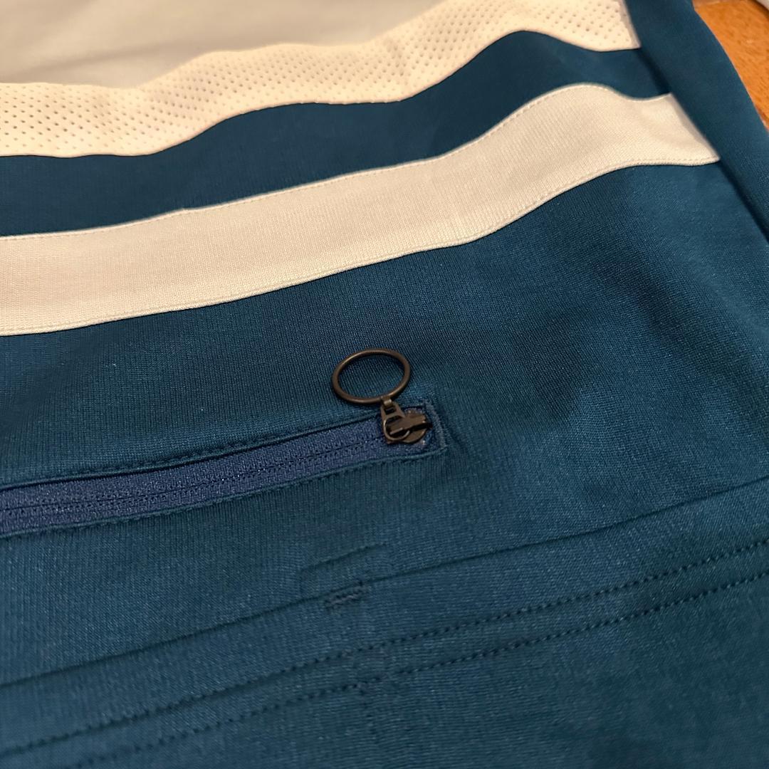 Rapha Brevet ジャージ（長袖）Lサイズ 美品