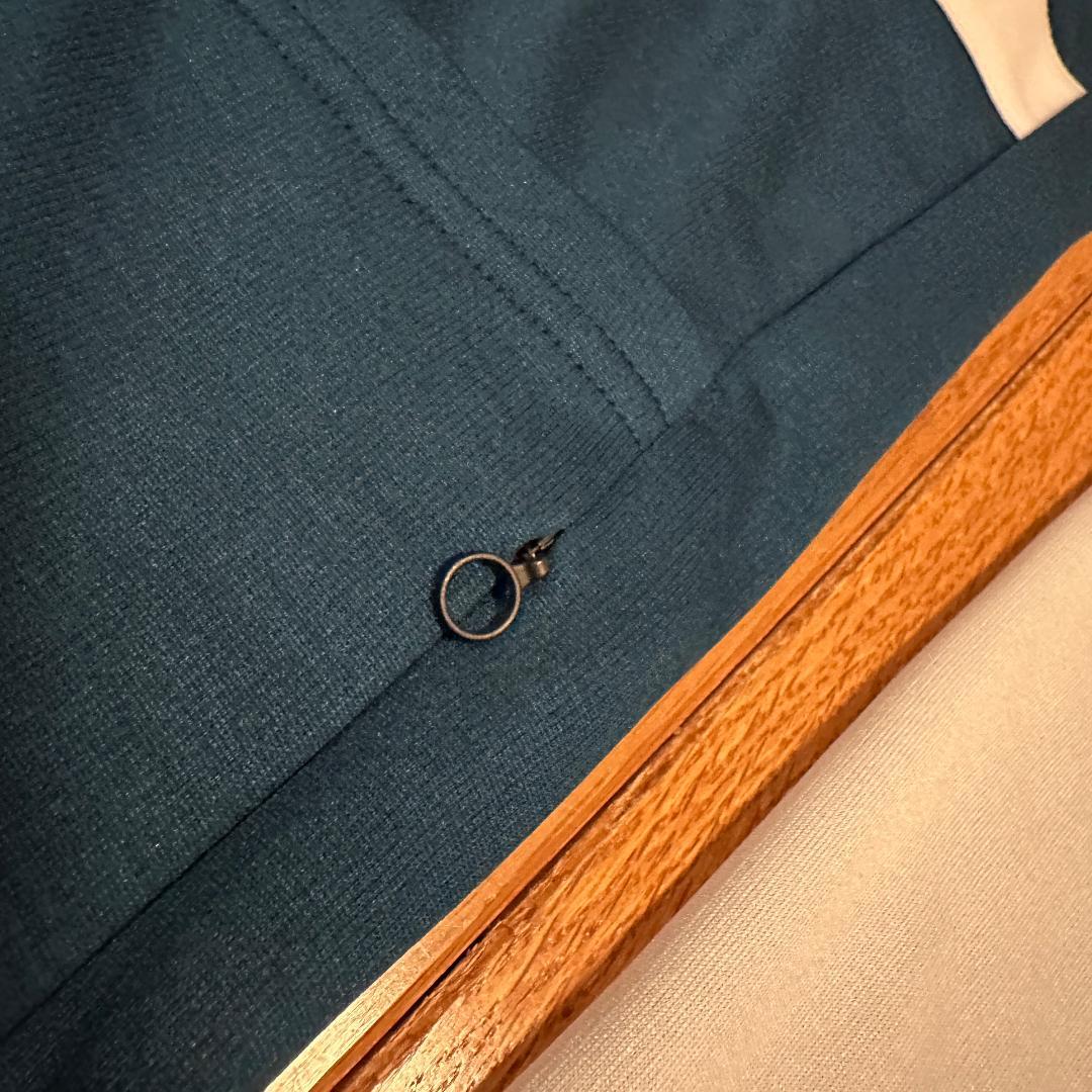 Rapha Brevet ジャージ（長袖）Lサイズ 美品