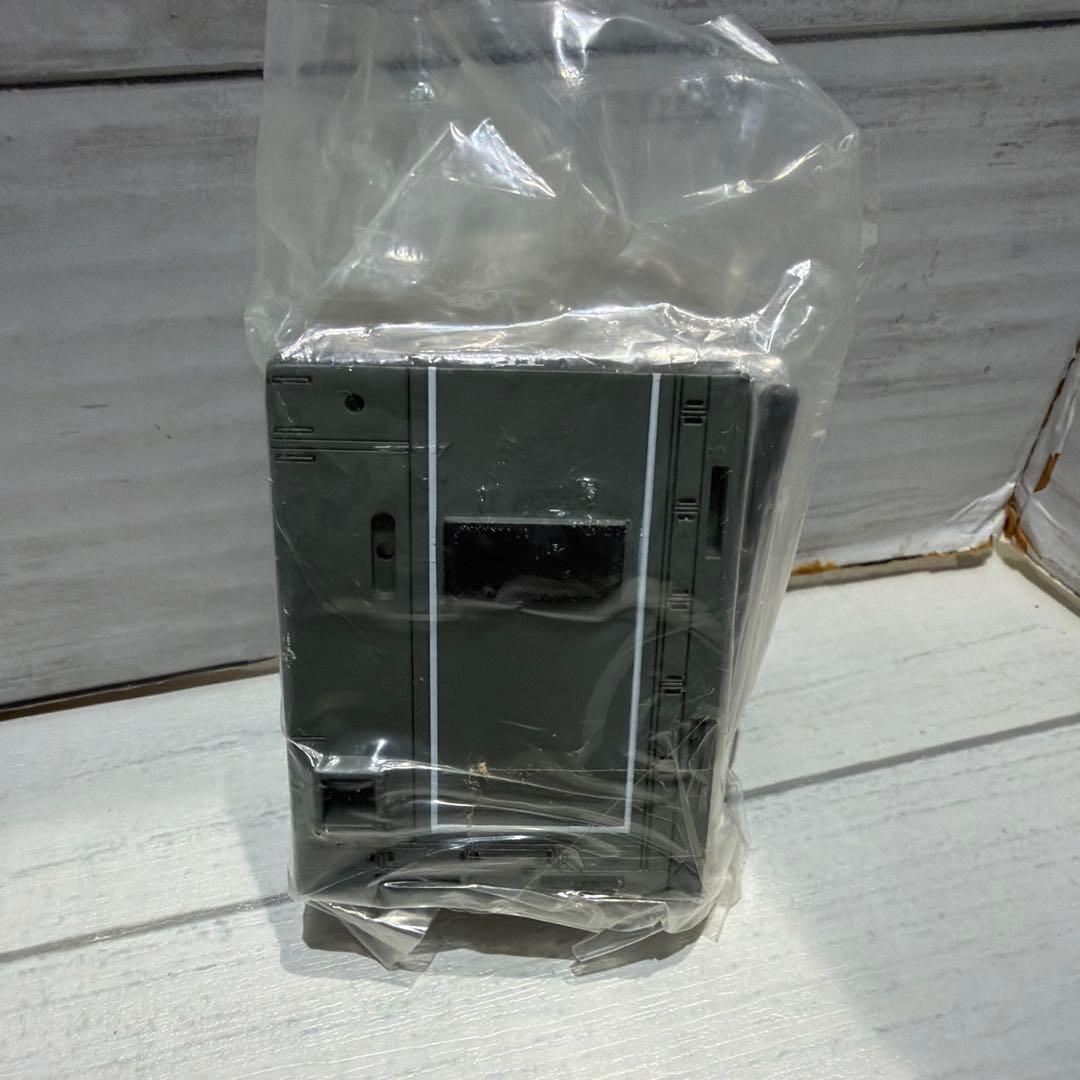ウルトラメカニックス 出動スタンバイ編 3個セット
