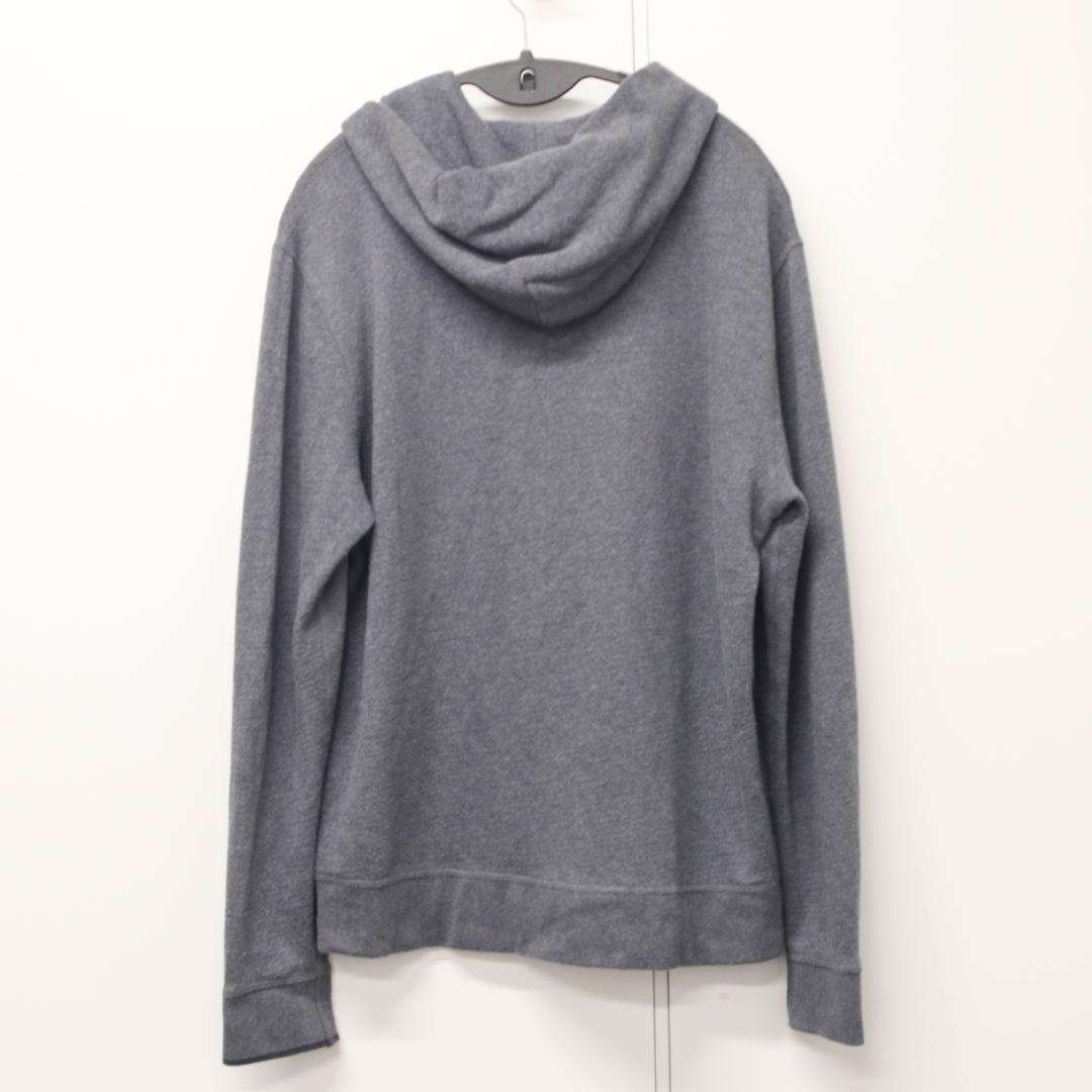 グレイソン パーカー S グレー GREYSON ゴルフ フーディ
