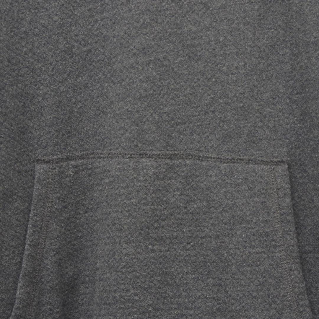 グレイソン パーカー S グレー GREYSON ゴルフ フーディ
