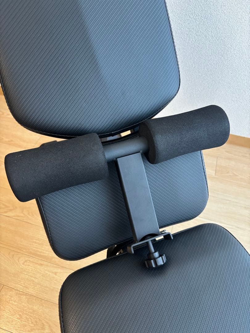 FLYBIRD インクラインベンチ 調整可能