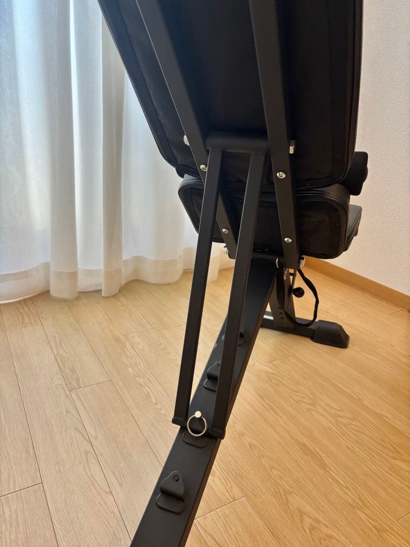 FLYBIRD インクラインベンチ 調整可能